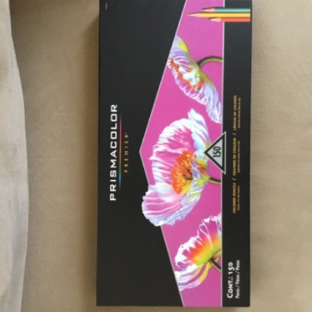 Prismacolor Colored pencil Brand new!